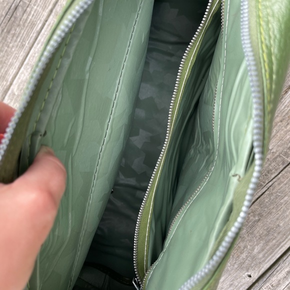 Vintage green Samsonite Sears shoulder bag - Picture 5 of 16